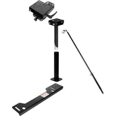 Gamber-Johnson Mounting Hardware and Stands