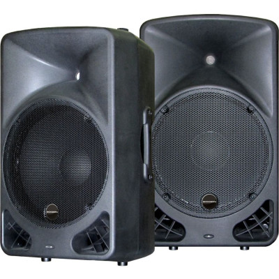 Bogen Telecommunication Equipment