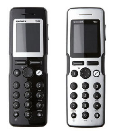 SpectraLink 75-Series Mobile Computer