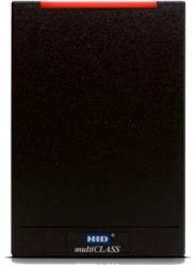 HID Access Control Reader