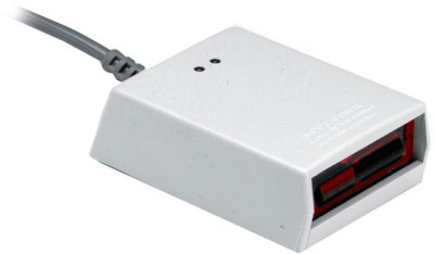 Metrologic Barcode Scanner