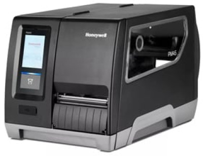 Honeywell Barcode Label Printer