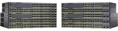 Cisco Products
