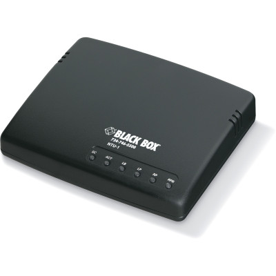 Black Box Accessory