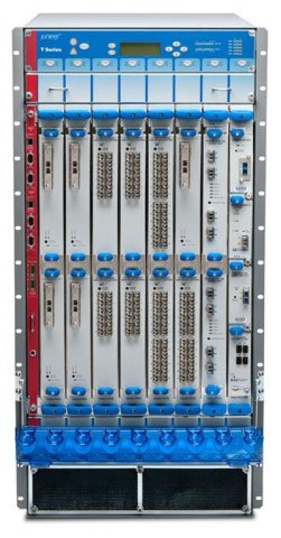 Juniper T4000 Wireless Router