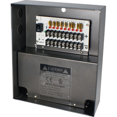 Speco Products