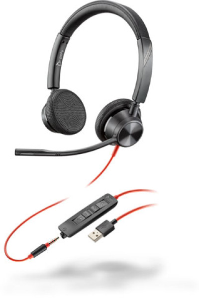 Poly Headset