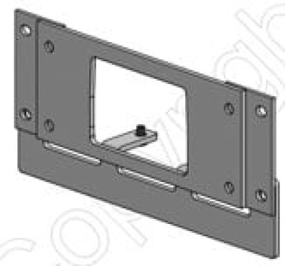 SpacePole Mounting Hardware and Stands