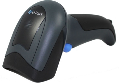 AirTrack Barcode Scanner