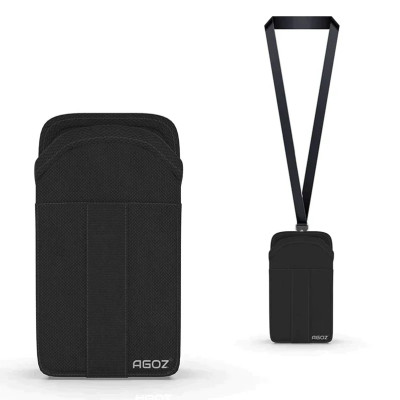 AgozTech Carrying and Protective Accessories