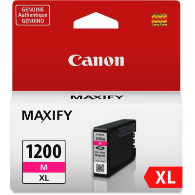 Canon Multi-Function Printer