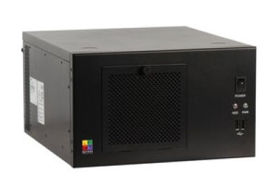 Zebra Desktop PC