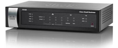 Cisco Wireless Router