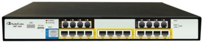 AudioCodes Data Networking