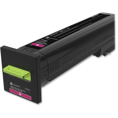 Lexmark Toner