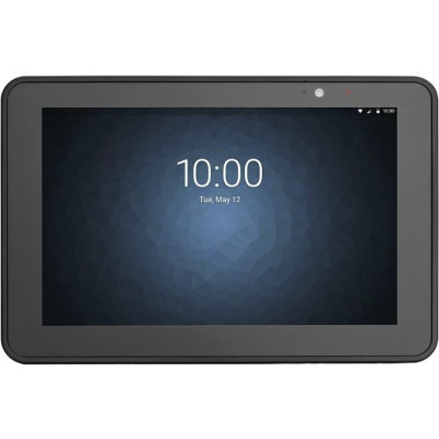 Zebra Tablet