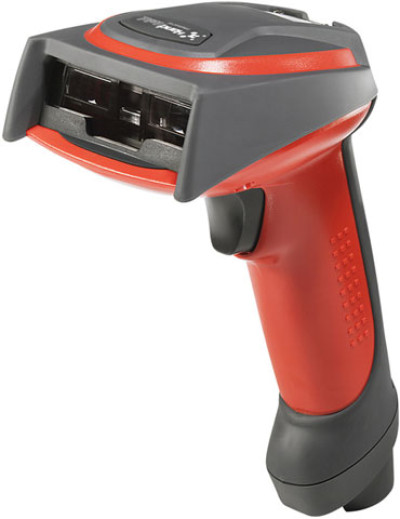 Honeywell Barcode Scanner