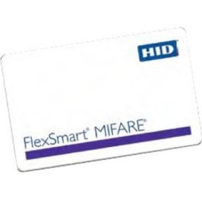 HID Access Control Cards