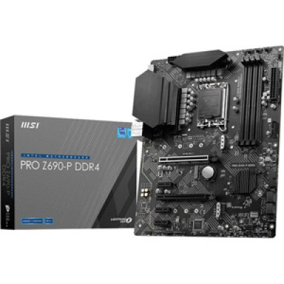 MSI Accessory