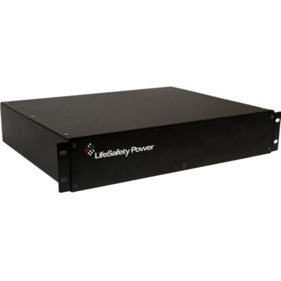 LifeSafety Power Power Device