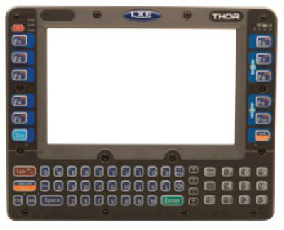 Honeywell Signature Pad