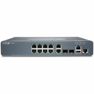Juniper Networks Ethernet Switch