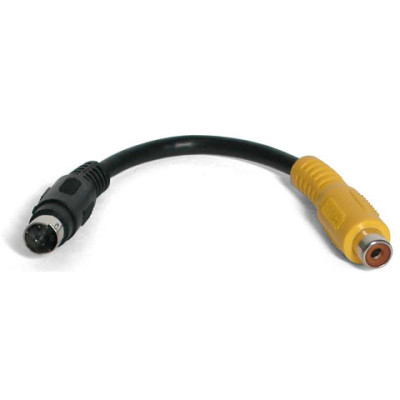 StarTech Cables, Connectors, and Adapters
