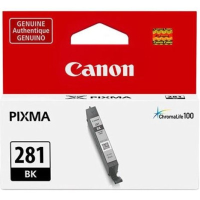Canon Laser Printer