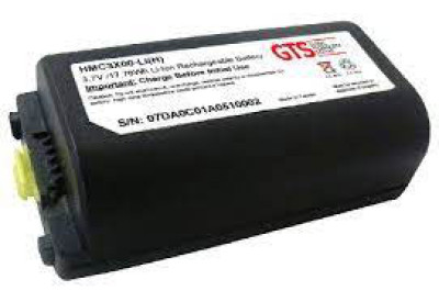 Honeywell Battery