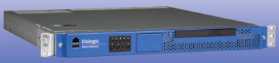 Dialogic Telecommunication Equipment