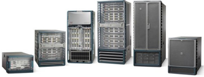 Cisco Nexus 7000 Accessory