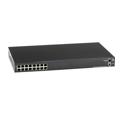 Black Box Wireless Switch