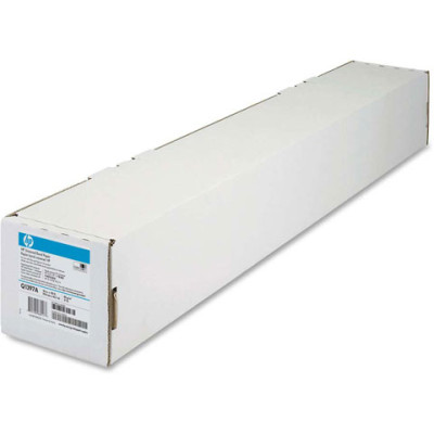 HP Barcode Label