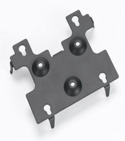 Zebra Mounting Hardware and Stands