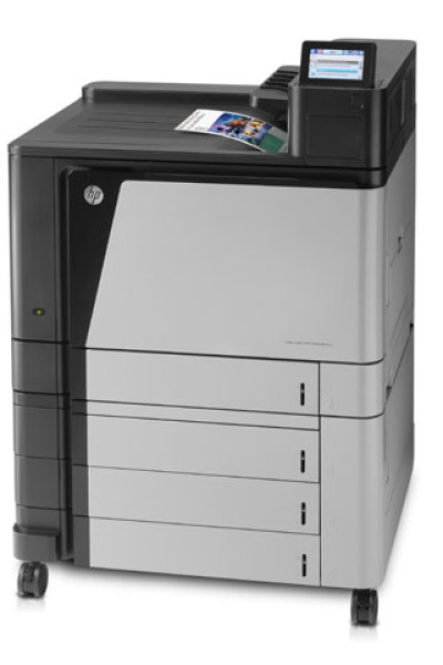 HP Multi-Function Printer