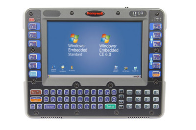 Honeywell Carrying and Protective Accessories