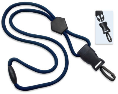 Brady Lanyard