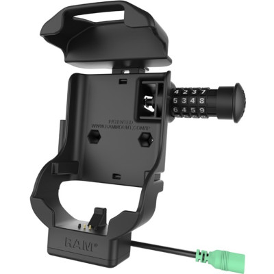 RAM Mount Spare Parts