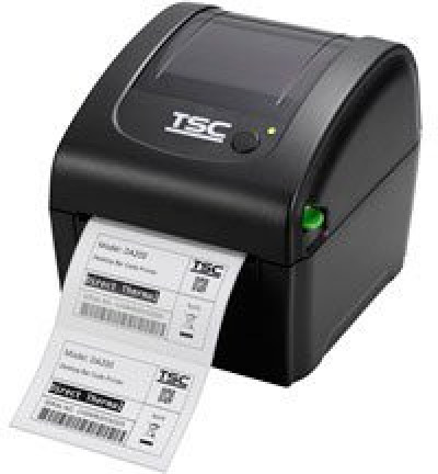 TSC Barcode Label Printer