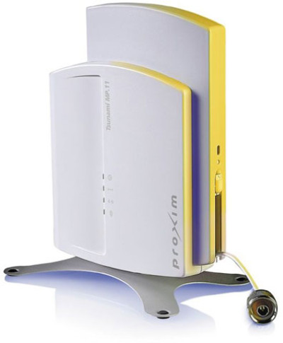 Proxim Wireless Data Networking