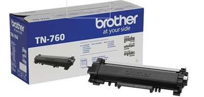 Brother Toner