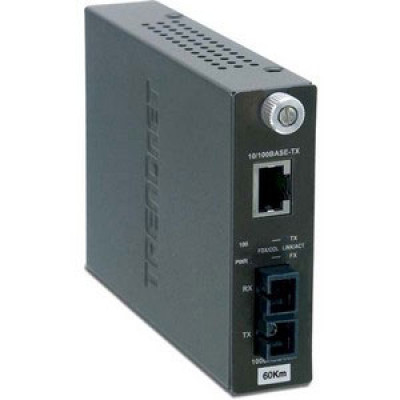 BCI Telecommunication Equipment