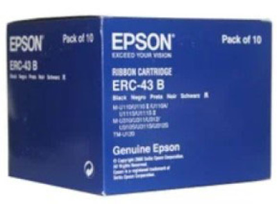 Epson Ribbon