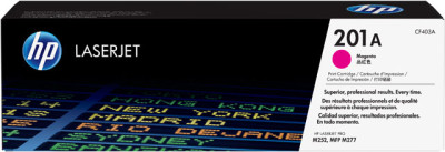 HP Toner