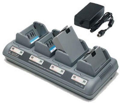 Zebra Docks and Cradles