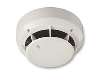 Bosch FCP-350 Fire & Intrusion Detector