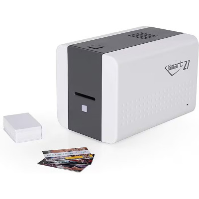 IDP ID Card Printer