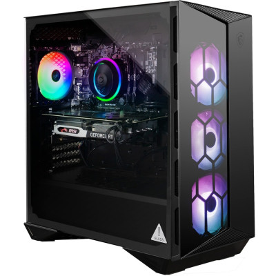 MSI Desktop PC