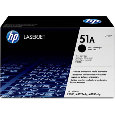 HP Toner
