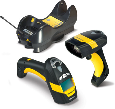 Datalogic Barcode Scanner